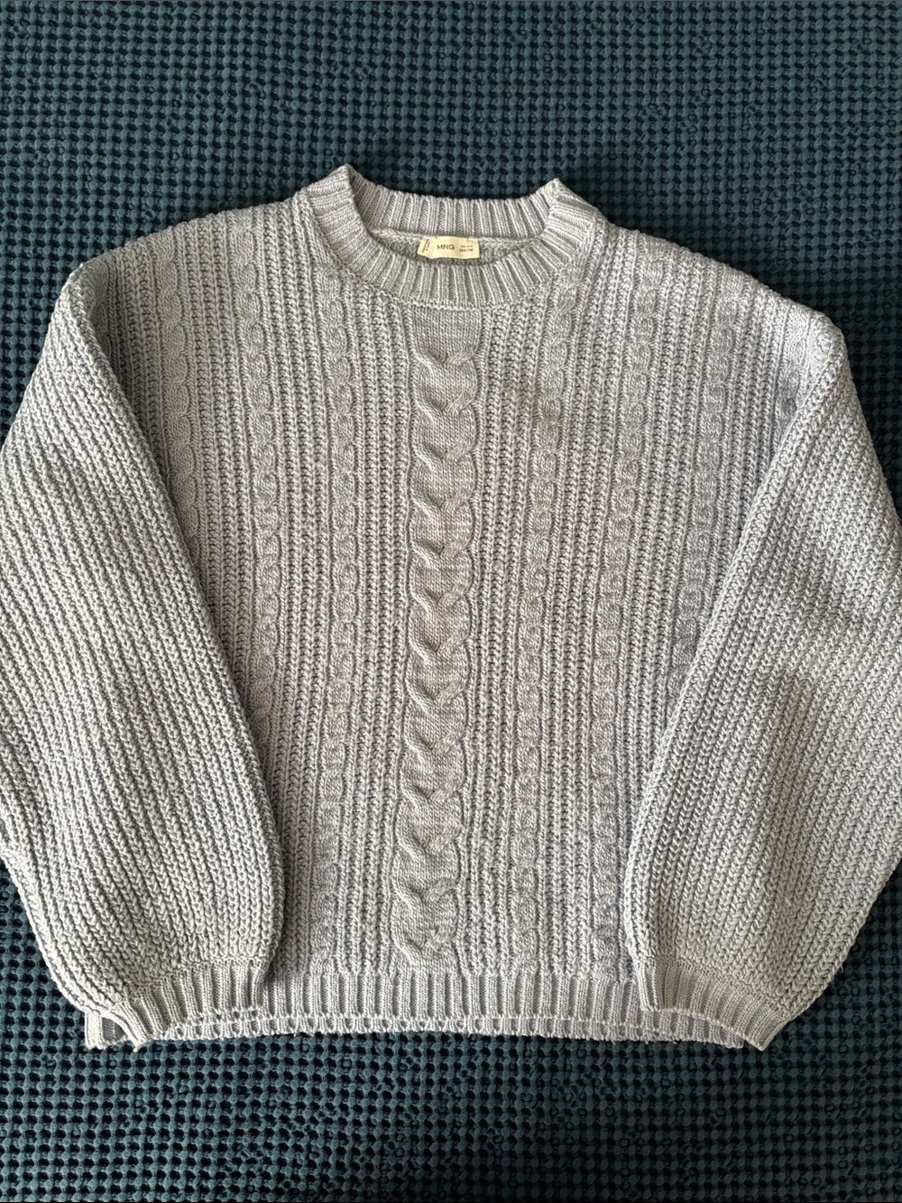 Mango sweaters 13/14 yrs